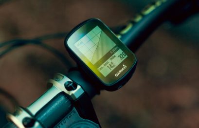 Kleiner, schlichter und umfangreicher Fahrradcomputer? Garmin Edge 130 Plus im Test