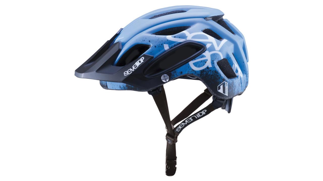 best half shell mtb helmet