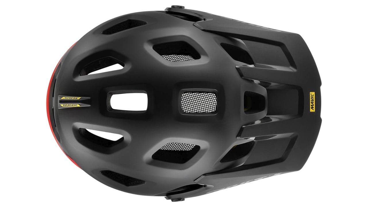 best half shell mtb helmet