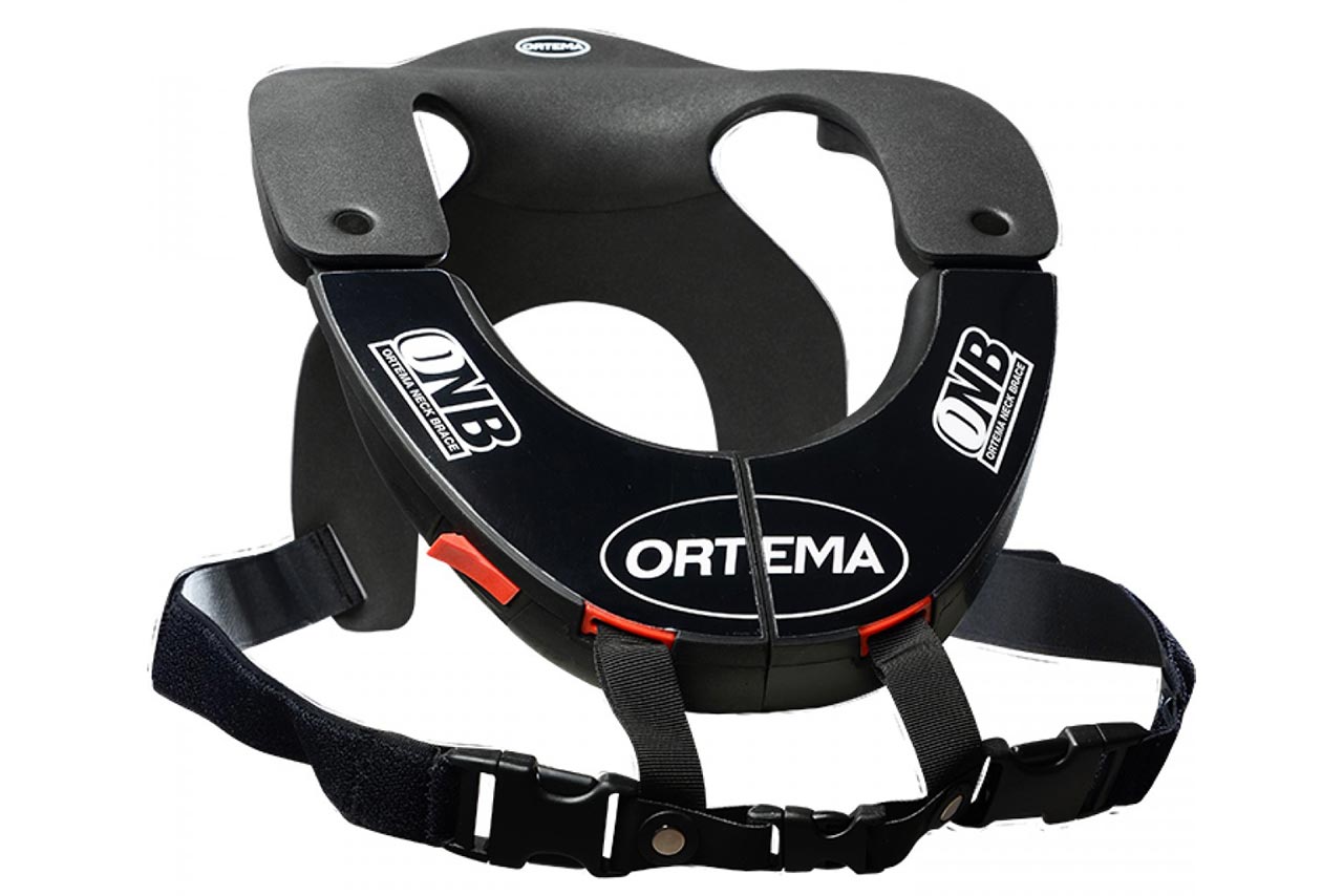 neck brace mtb test