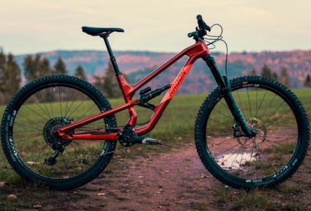 Best freeride bike under 3000€? Radon Swoop 9.0 review