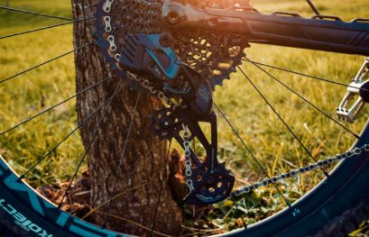 Elektronische MTB Schaltung im Mittelklasse-Segment: SRAM GX AXS im Review